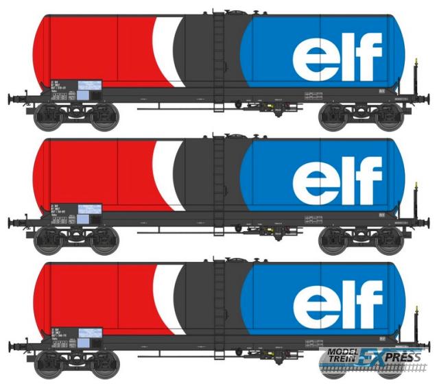 REE models WB-495